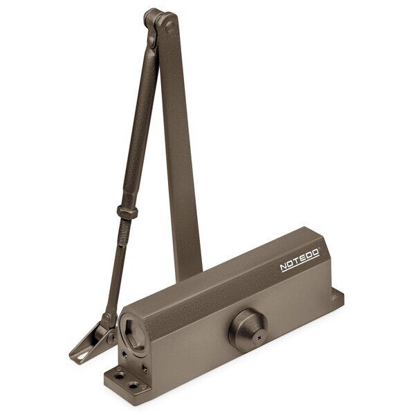 NOTEDO DC-180 легкий характер